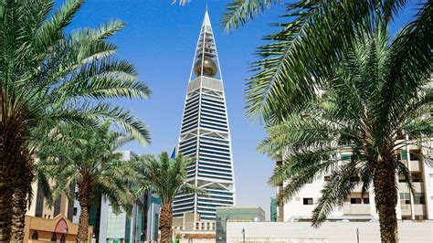 riyadh tourism.
